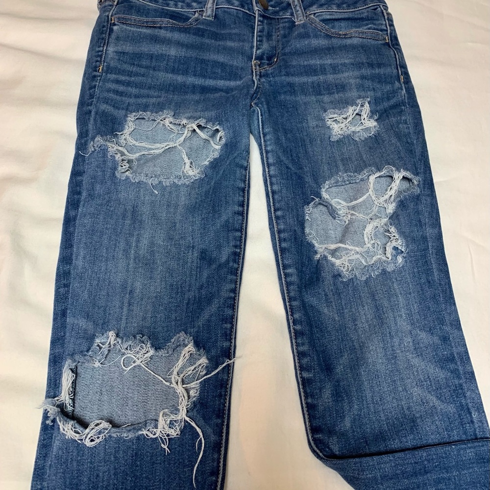 American Eagle Outfitters women’s size 10